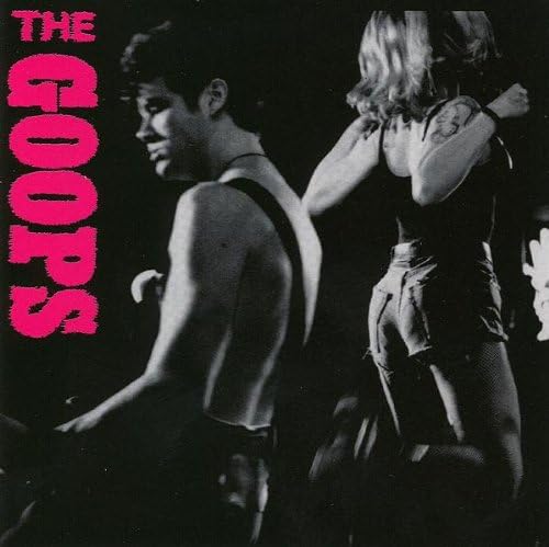 Amazon.com: Muffs: CDs & Vinyl